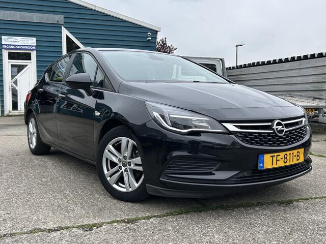 Opel ASTRA HB 1.6 CDTi Online Edition | Carplay | Trekhaak | PDC