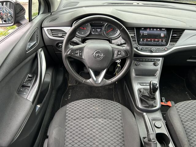 Opel ASTRA HB 1.6 CDTi Online Edition | Carplay | Trekhaak | PDC