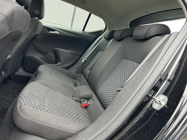 Opel ASTRA HB 1.6 CDTi Online Edition | Carplay | Trekhaak | PDC
