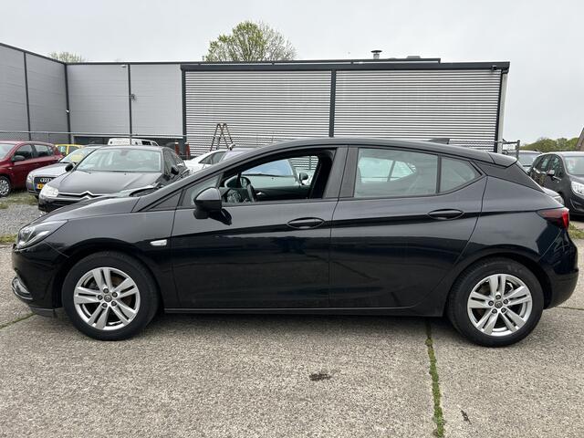 Opel ASTRA HB 1.6 CDTi Online Edition | Carplay | Trekhaak | PDC