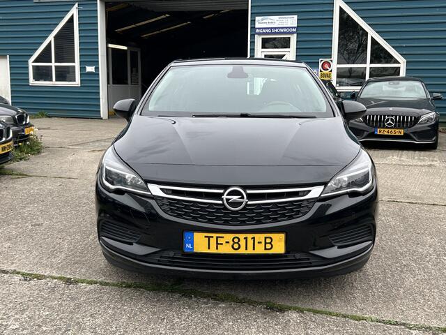 Opel ASTRA HB 1.6 CDTi Online Edition | Carplay | Trekhaak | PDC