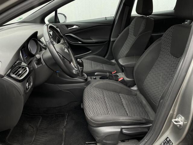Opel ASTRA 1.4 Turbo 125PK S/S / Navigatie / Cruise Control / Climate Control / Trekhaak / Parkeersensoren