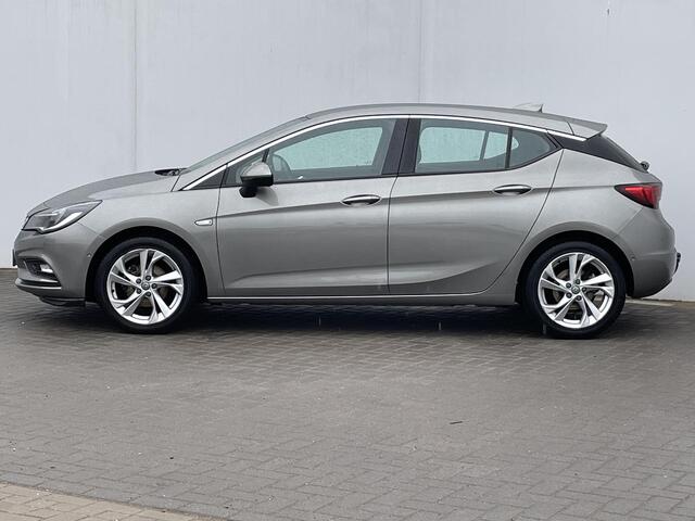 Opel ASTRA 1.4 Turbo 125PK S/S / Navigatie / Cruise Control / Climate Control / Trekhaak / Parkeersensoren
