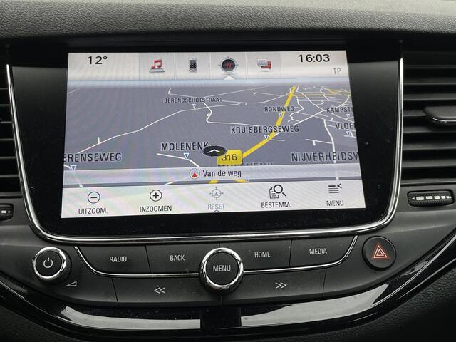 Opel ASTRA 1.4 Turbo 125PK S/S / Navigatie / Cruise Control / Climate Control / Trekhaak / Parkeersensoren