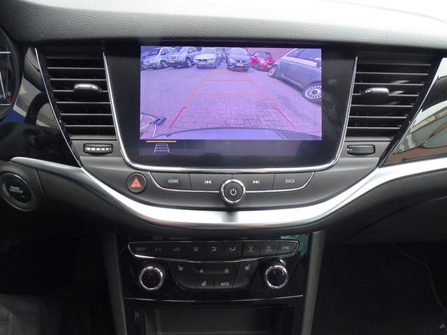 Opel ASTRA 1.2 BNS ELEGANCE-146 Pk-Carplay-Cam-Navi-Cruise-Led-Verw stuur