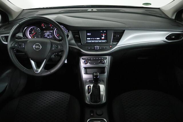 Opel ASTRA Sports Tourer 1.4T 145PK! Ultimate, LED, Cruise Control, DAB, Camera, 16dkm!