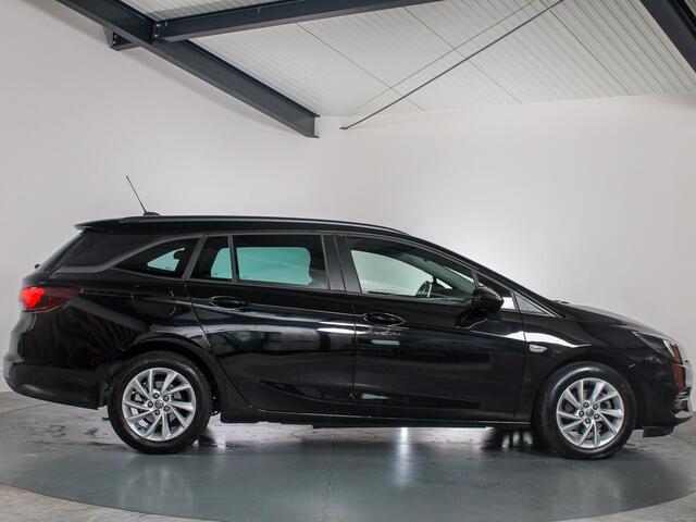 Opel ASTRA Sports Tourer 1.4T 145PK! Ultimate, LED, Cruise Control, DAB, Camera, 16dkm!