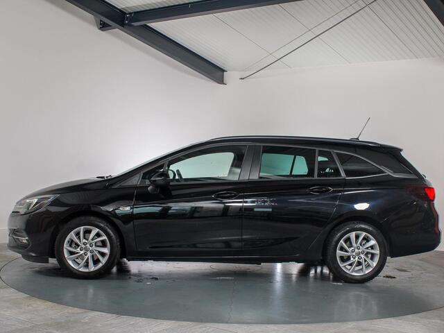 Opel ASTRA Sports Tourer 1.4T 145PK! Ultimate, LED, Cruise Control, DAB, Camera, 16dkm!