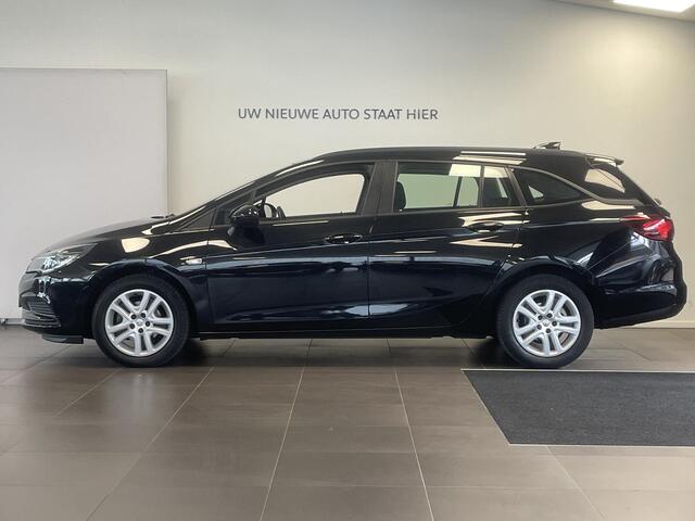 Opel ASTRA ST Edition+ 1.0 Turbo 105pk | NAVI PRO | PARKEERSENSOREN | APPLE CARPLAY / ANDROID AUTO | ISOFIX |