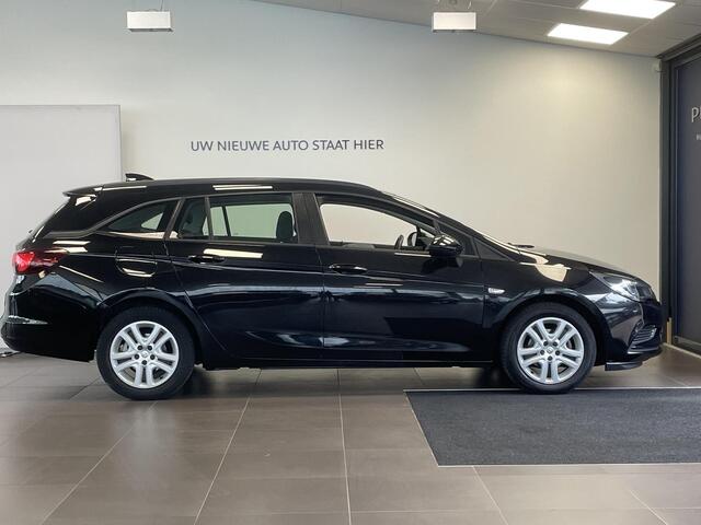 Opel ASTRA ST Edition+ 1.0 Turbo 105pk | NAVI PRO | PARKEERSENSOREN | APPLE CARPLAY / ANDROID AUTO | ISOFIX |