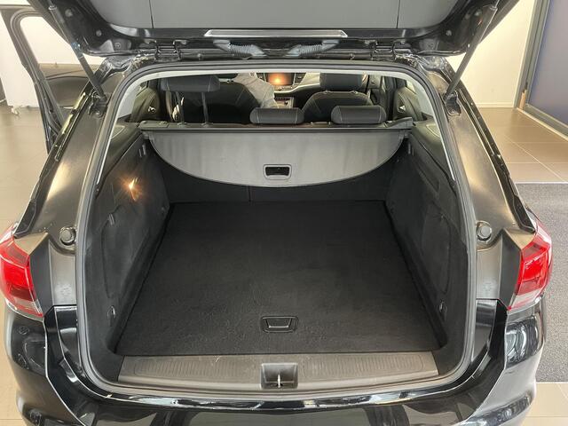 Opel ASTRA ST Edition+ 1.0 Turbo 105pk | NAVI PRO | PARKEERSENSOREN | APPLE CARPLAY / ANDROID AUTO | ISOFIX |