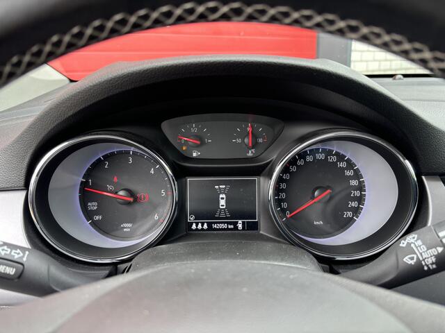 Opel ASTRA 1.6 CDTI Business+ TREKHAAK / SPORTSTOEL / CARPLAY / DAB+ / CRUISE / PDC / BLUETOOTH / NL-AUTO