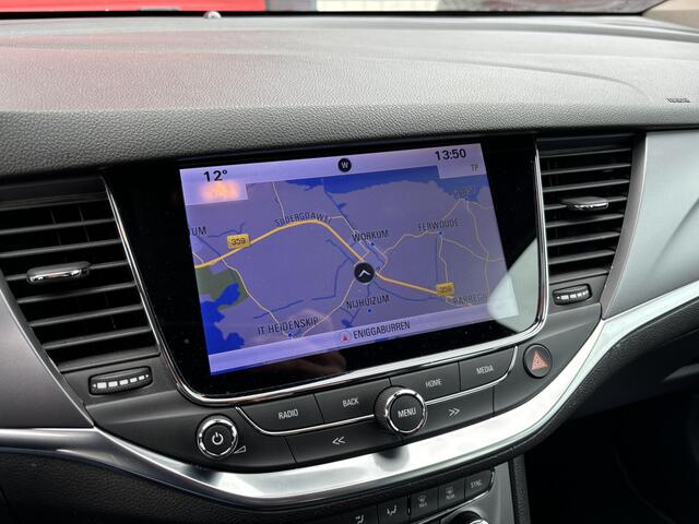 Opel ASTRA 1.6 CDTI Business+ TREKHAAK / SPORTSTOEL / CARPLAY / DAB+ / CRUISE / PDC / BLUETOOTH / NL-AUTO