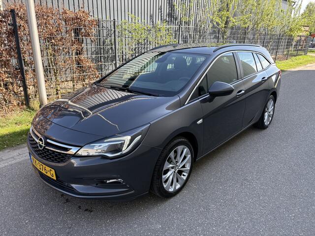 Opel ASTRA Sports Tourer 1.0 Edition / AIRCO / NAVI / CRUISE