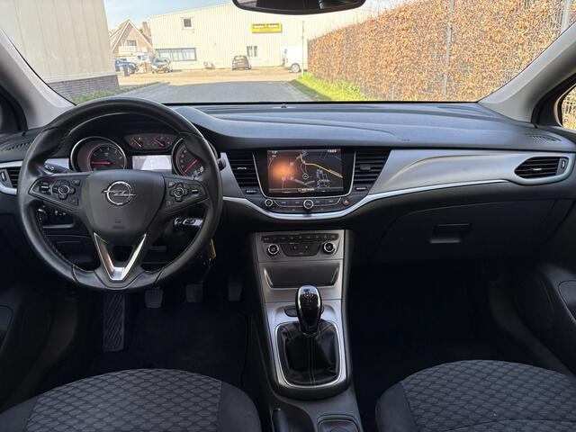 Opel ASTRA Sports Tourer 1.0 Edition / AIRCO / NAVI / CRUISE