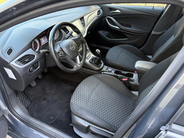Opel ASTRA Sports Tourer 1.0 Edition / AIRCO / NAVI / CRUISE