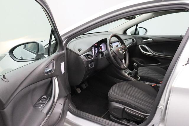 Opel ASTRA 1.0 Online Edition 2019 NAP | Navigatie | Bluetooth | Climate control | Cruise control | Lichtmetaal | PDC | Lichtsensor