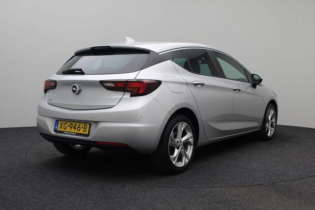 Opel ASTRA 1.0 Online Edition 2019 NAP | Navigatie | Bluetooth | Climate control | Cruise control | Lichtmetaal | PDC | Lichtsensor