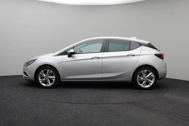 Opel ASTRA 1.0 Online Edition 2019 NAP | Navigatie | Bluetooth | Climate control | Cruise control | Lichtmetaal | PDC | Lichtsensor
