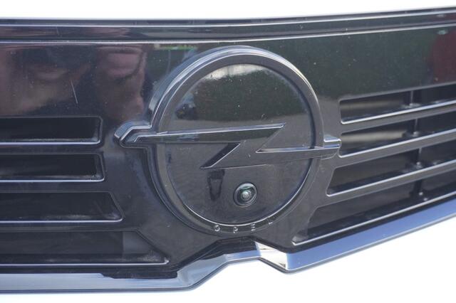 Opel ASTRA 1.2 Turbo 130pk GS / Camera / Stoel- en stuurverwarming / AGR