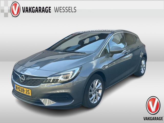 Opel ASTRA 1.2 Elegance | LED | Camera | PDC | Clima | Trekhaak |