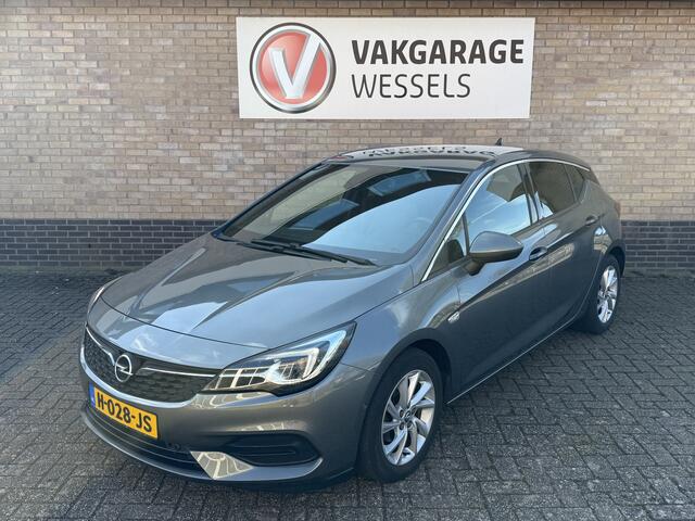 Opel ASTRA 1.2 Elegance | LED | Camera | PDC | Clima | Trekhaak |