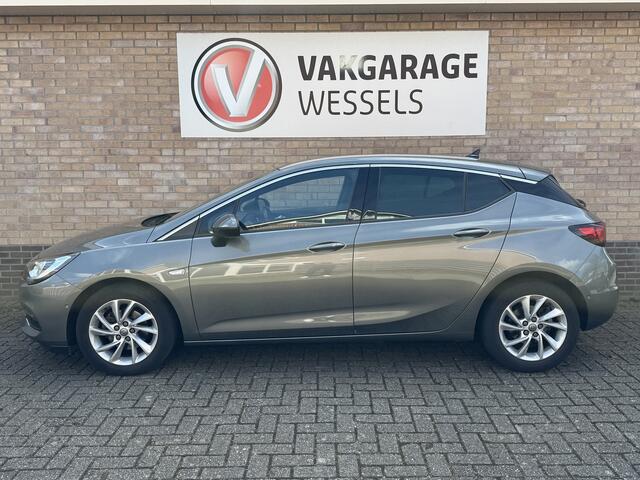 Opel ASTRA 1.2 Elegance | LED | Camera | PDC | Clima | Trekhaak |