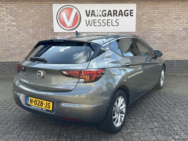 Opel ASTRA 1.2 Elegance | LED | Camera | PDC | Clima | Trekhaak |