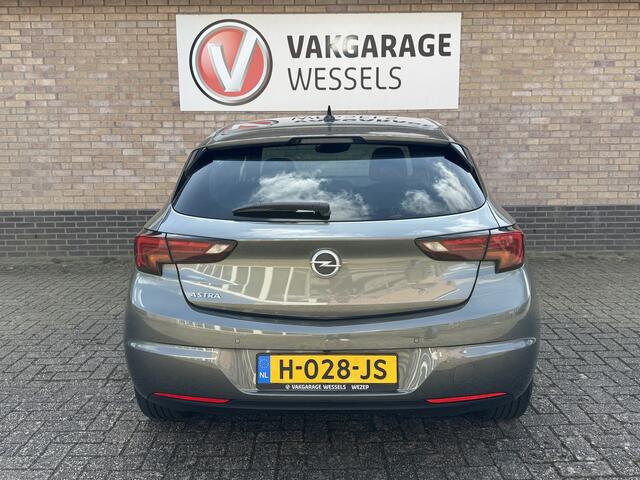 Opel ASTRA 1.2 Elegance | LED | Camera | PDC | Clima | Trekhaak |