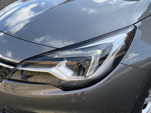 Opel ASTRA 1.2 Elegance | LED | Camera | PDC | Clima | Trekhaak |