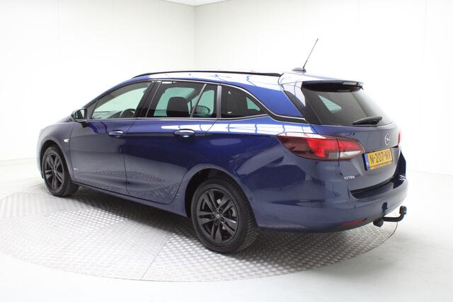 Opel ASTRA Sports Tourer 1.2 Design & Tech | Trekhaak / PDC v&a + Camera / Blind Spot / Apple Carplay & Android Auto