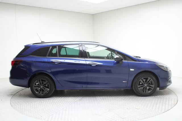 Opel ASTRA Sports Tourer 1.2 Design & Tech | Trekhaak / PDC v&a + Camera / Blind Spot / Apple Carplay & Android Auto