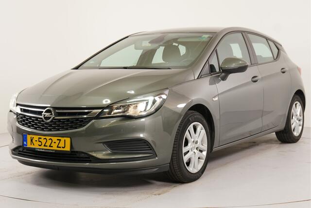 Opel ASTRA 1.0 Online Edition | Trekhaak | Climate | Cruise |
