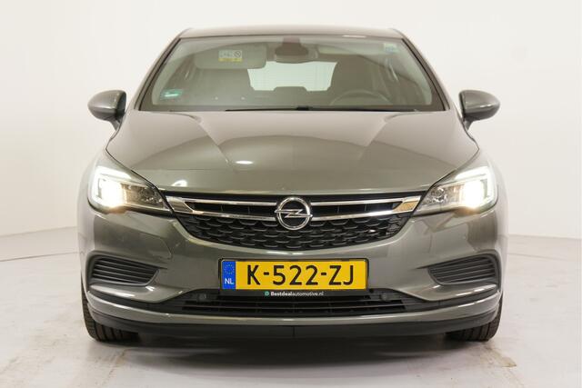 Opel ASTRA 1.0 Online Edition | Trekhaak | Climate | Cruise |