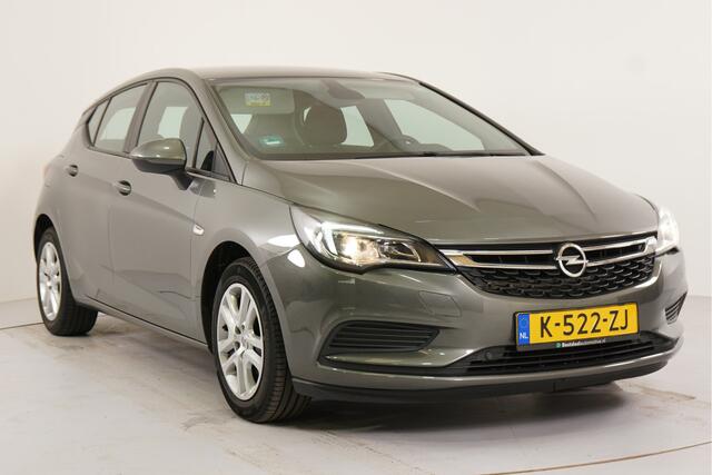 Opel ASTRA 1.0 Online Edition | Trekhaak | Climate | Cruise |