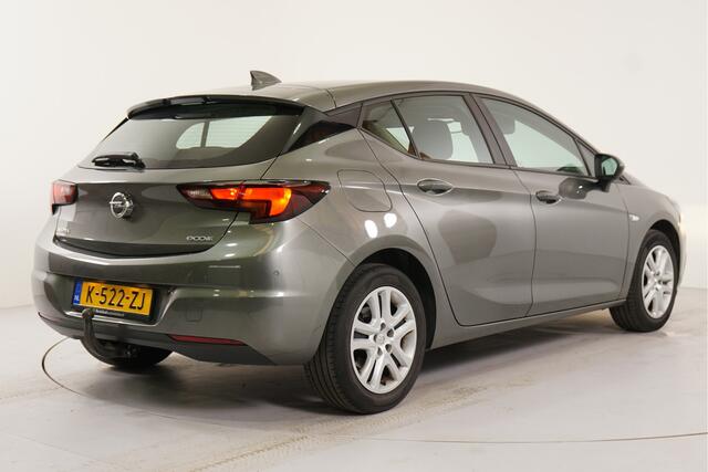 Opel ASTRA 1.0 Online Edition | Trekhaak | Climate | Cruise |