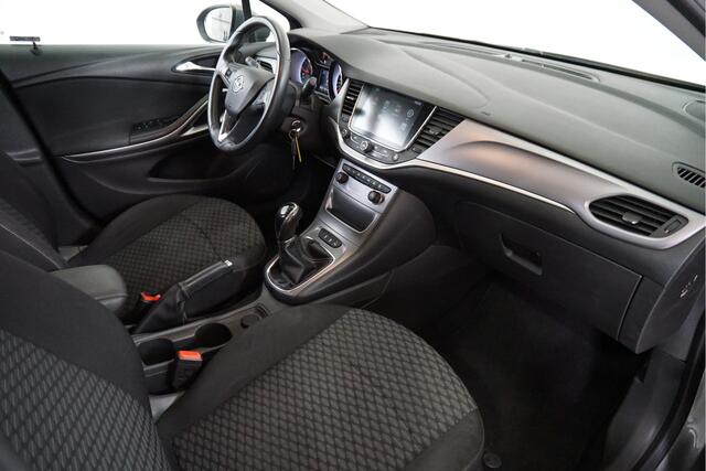 Opel ASTRA 1.0 Online Edition | Trekhaak | Climate | Cruise |