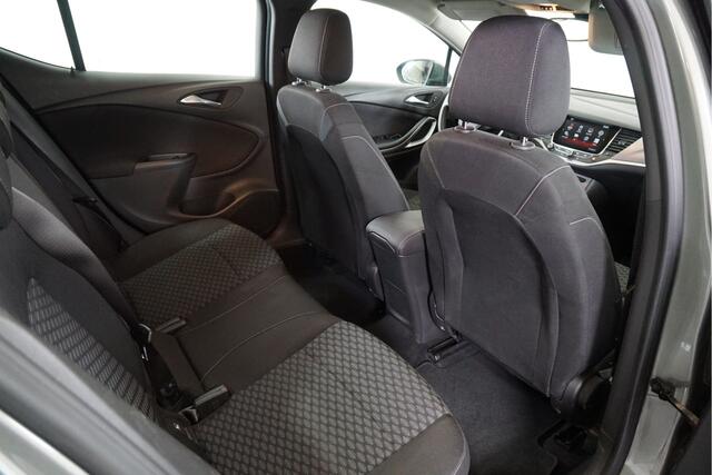 Opel ASTRA 1.0 Online Edition | Trekhaak | Climate | Cruise |