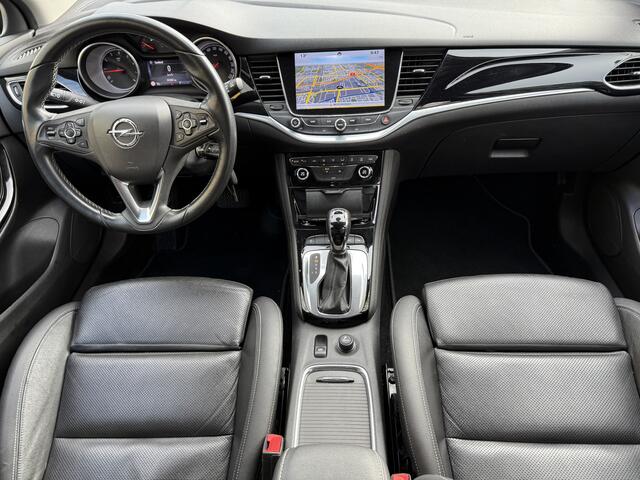 Opel ASTRA 1.4 Innovation Automaat * 150 PK * Vol Leer * Navi * Climatronic * NIEUWSTAAT *