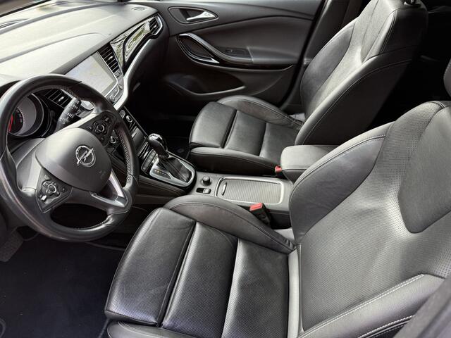Opel ASTRA 1.4 Innovation Automaat * 150 PK * Vol Leer * Navi * Climatronic * NIEUWSTAAT *