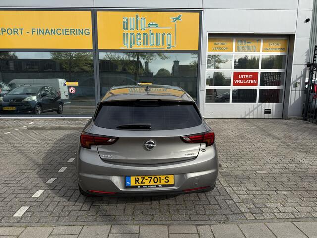 Opel ASTRA 1.4 Innovation Automaat * 150 PK * Vol Leer * Navi * Climatronic * NIEUWSTAAT *