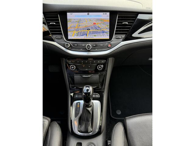 Opel ASTRA 1.4 Innovation Automaat * 150 PK * Vol Leer * Navi * Climatronic * NIEUWSTAAT *