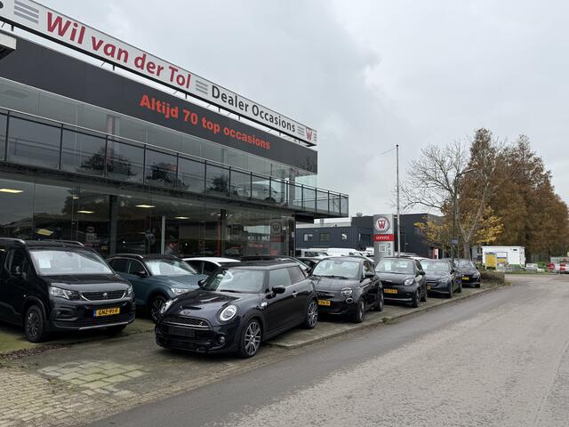Opel ASTRA Sports Tourer 1.2 TURBO EDITION | A.C.C. | CAMERA | ALL-SEASON | FABRIEKSGARANTIE!!