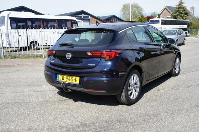 Opel ASTRA 1.4 T. INNOVATION TREKHAAK/SCHUIFKANTELDAK/NAVI/CAMERA PERFECTE