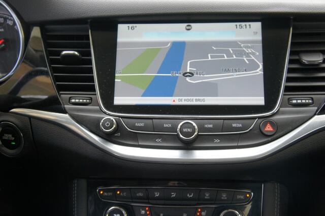 Opel ASTRA 1.4 T. INNOVATION TREKHAAK/SCHUIFKANTELDAK/NAVI/CAMERA PERFECTE