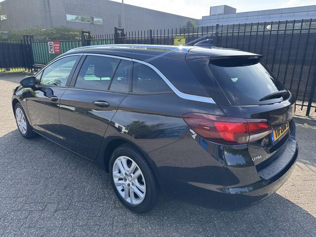 Opel ASTRA Sports Tourer 1.0 Online Edition 105 PK Clima/Cruise/Navi