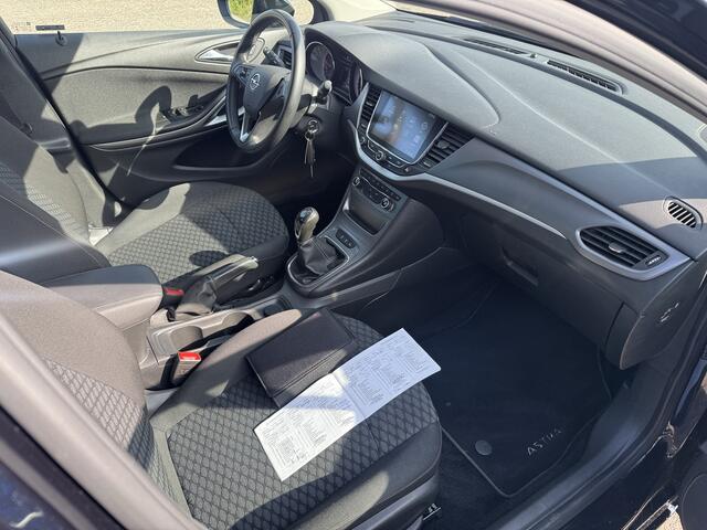 Opel ASTRA Sports Tourer 1.0 Online Edition 105 PK Clima/Cruise/Navi