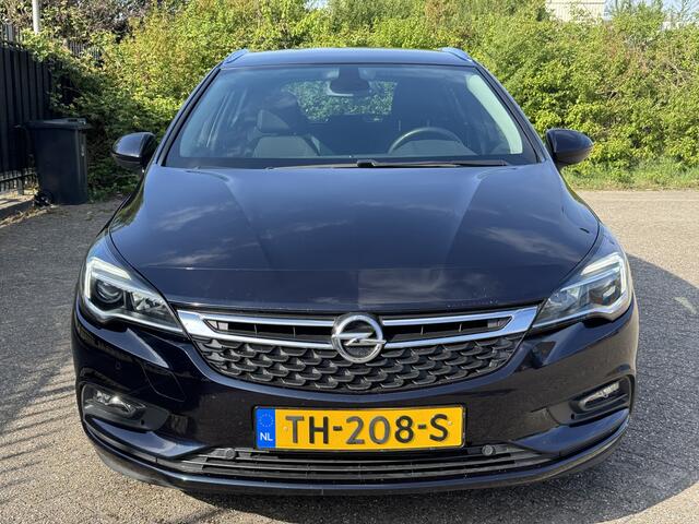 Opel ASTRA Sports Tourer 1.0 Online Edition 105 PK Clima/Cruise/Navi