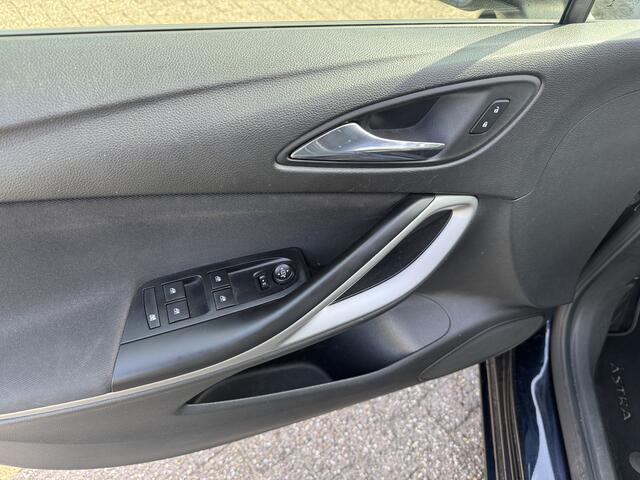 Opel ASTRA Sports Tourer 1.0 Online Edition 105 PK Clima/Cruise/Navi
