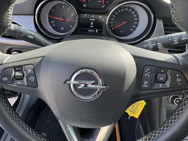 Opel ASTRA Sports Tourer 1.0 Online Edition 105 PK Clima/Cruise/Navi
